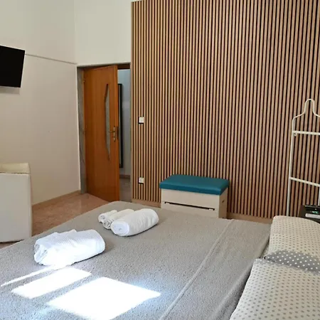아파트 Maison 141 *