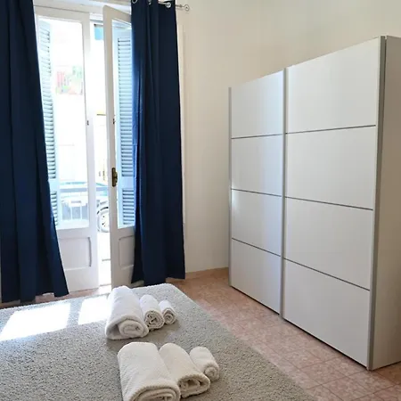 Maison 141 아파트