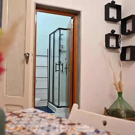 아파트 Maison 141 *