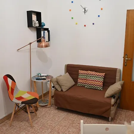 아파트 Maison 141 *