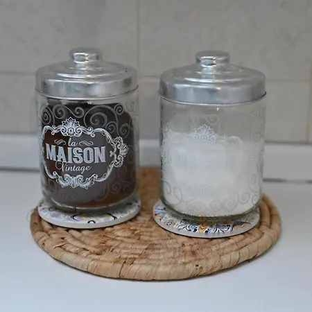 Maison 141 아파트 폴리나노 아마레