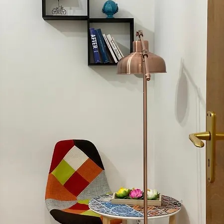 Appartement Maison 141