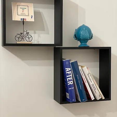Apartment Maison 141