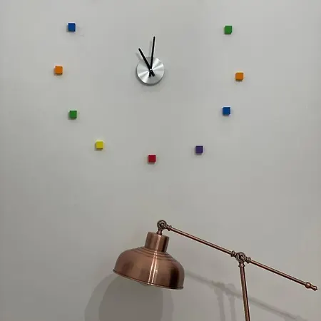 Maison 141 Appartement *