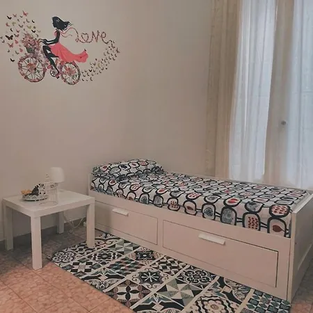 Maison 141 Apartment