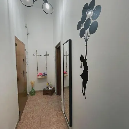 Apartment Maison 141 Polignano a Mare