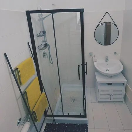 Maison 141 Apartment Polignano a Mare