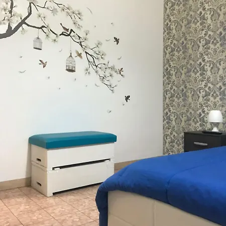 Maison 141 Apartment Polignano a Mare
