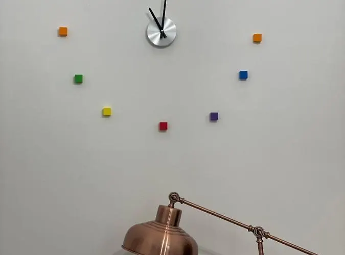 Maison 141 Appartamento *