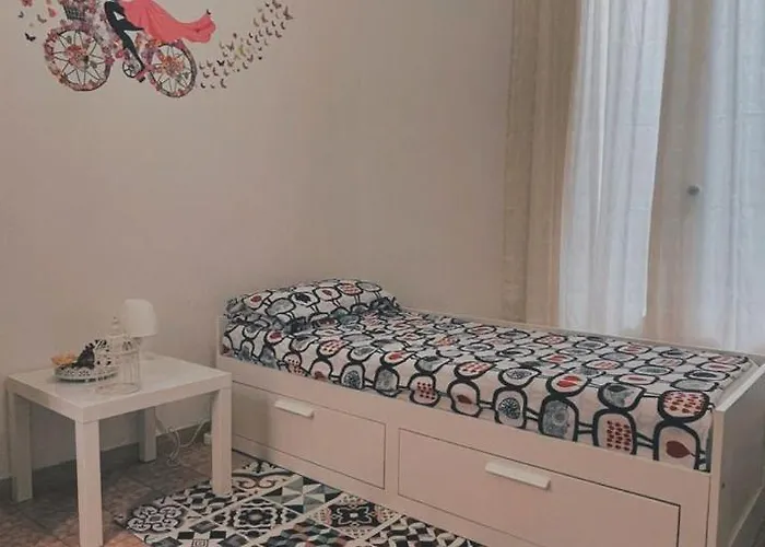 Maison 141 Appartamento