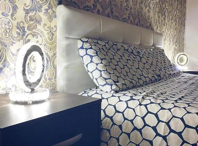 Maison 141 Appartamento