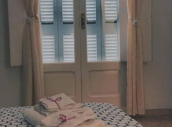 Maison 141 Appartamento