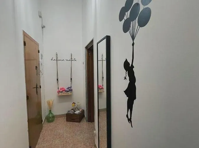Appartamento Maison 141 Polignano a Mare