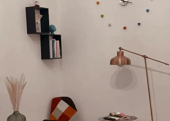 Maison 141 Appartamento