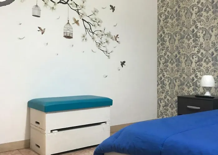 Maison 141 Appartamento Polignano a Mare